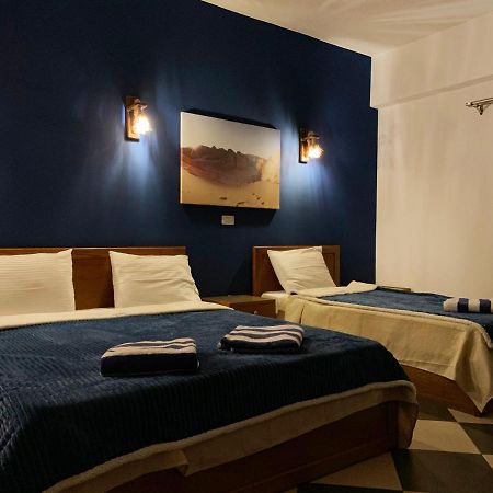 Sea Soul Hotel Dahab Exterior foto