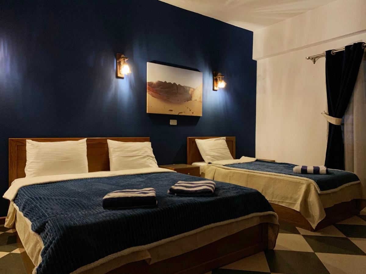 Sea Soul Hotel Dahab Exterior foto