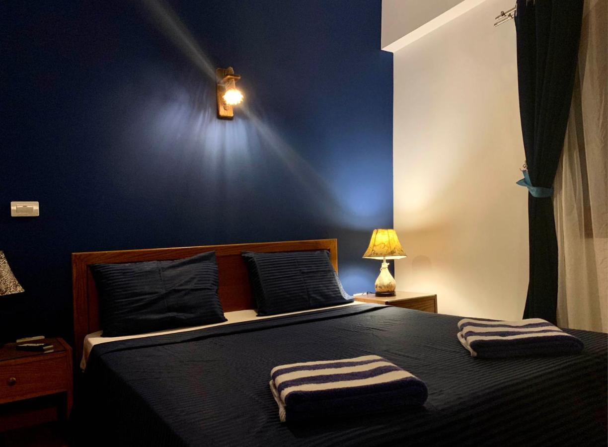 Sea Soul Hotel Dahab Exterior foto