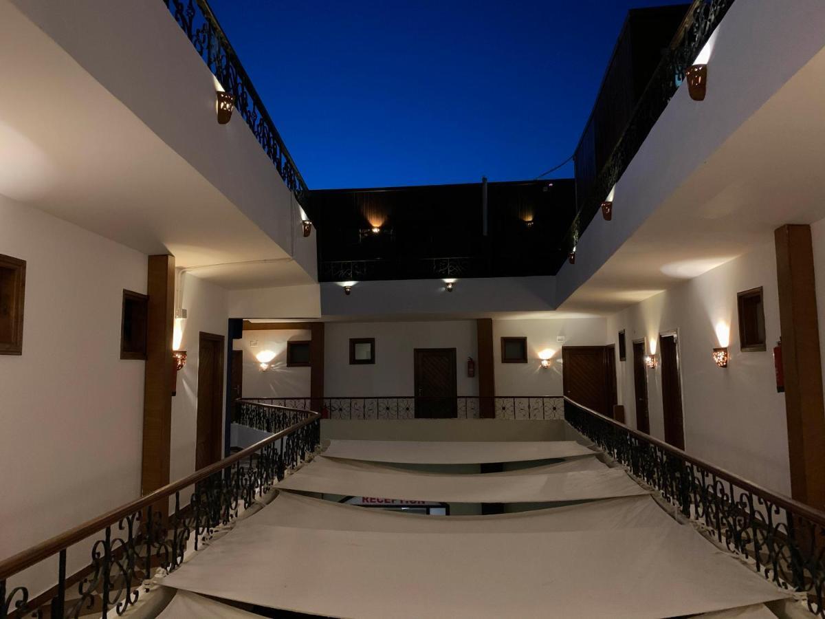 Sea Soul Hotel Dahab Exterior foto