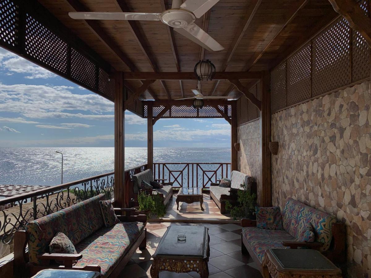 Sea Soul Hotel Dahab Exterior foto