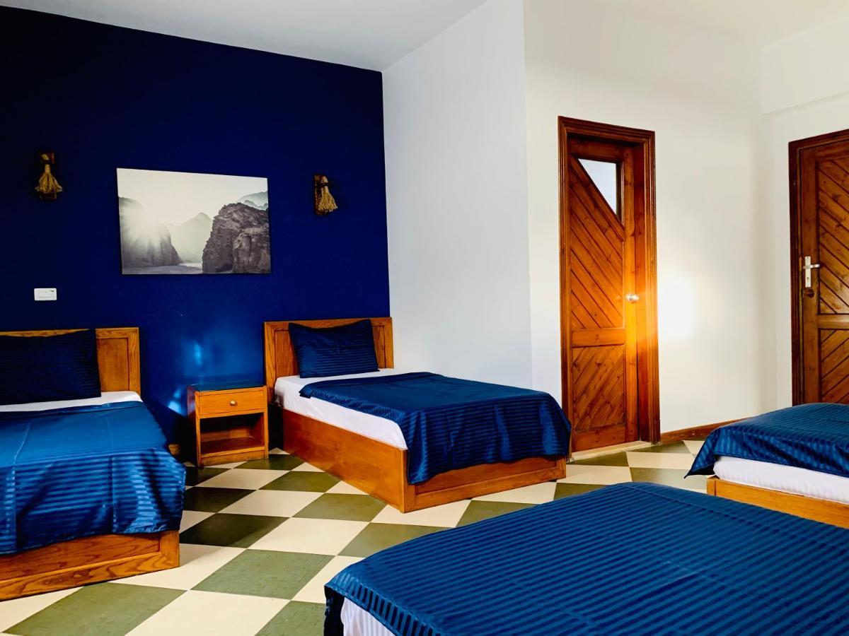 Sea Soul Hotel Dahab Exterior foto