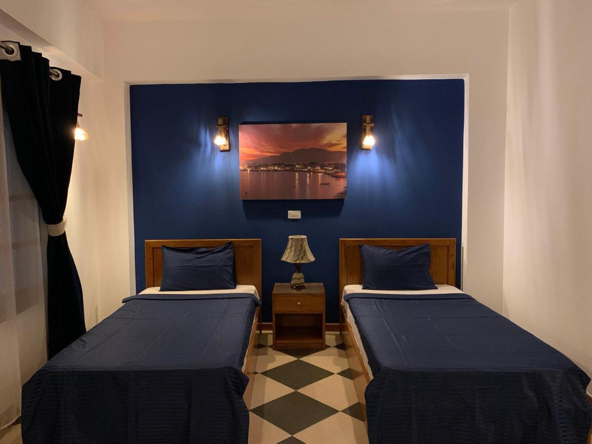 Sea Soul Hotel Dahab Exterior foto