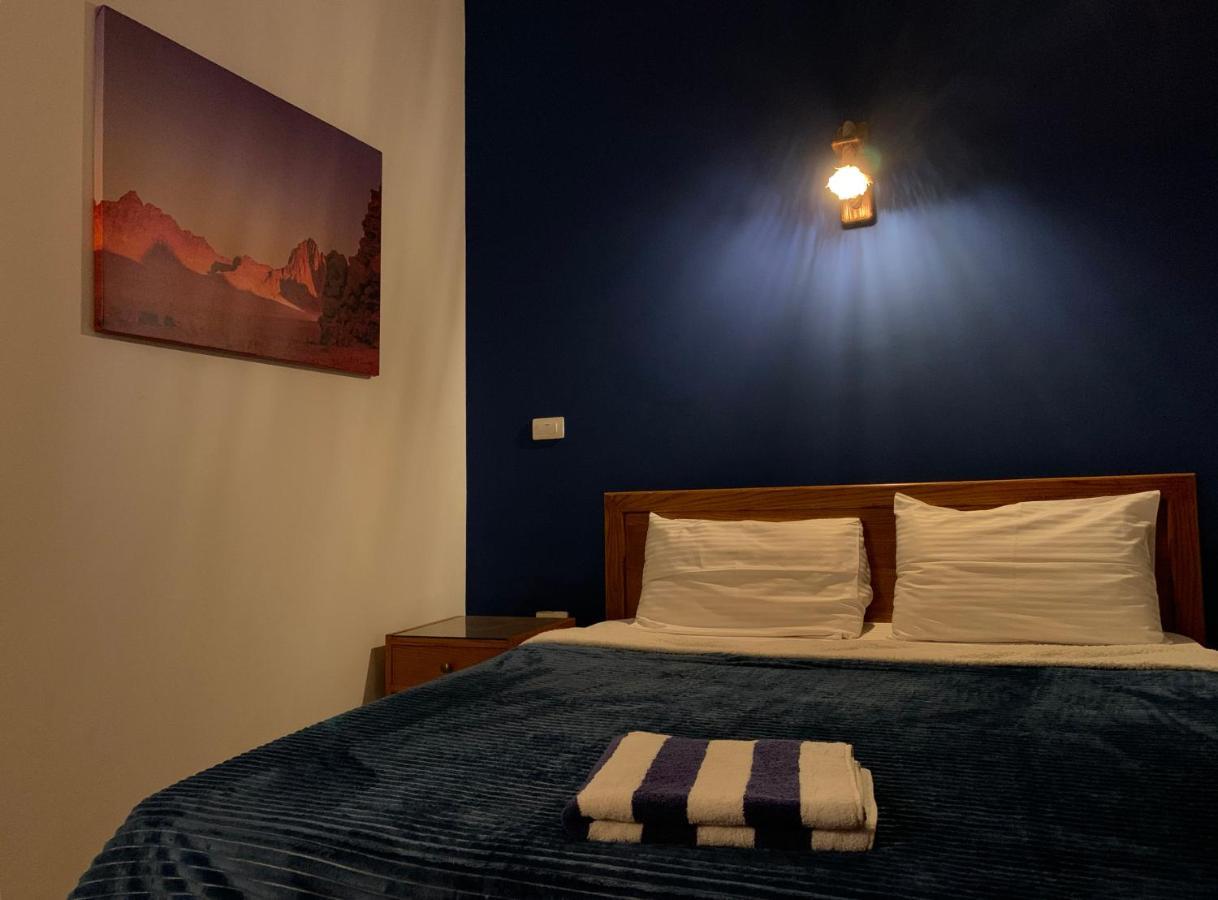 Sea Soul Hotel Dahab Exterior foto