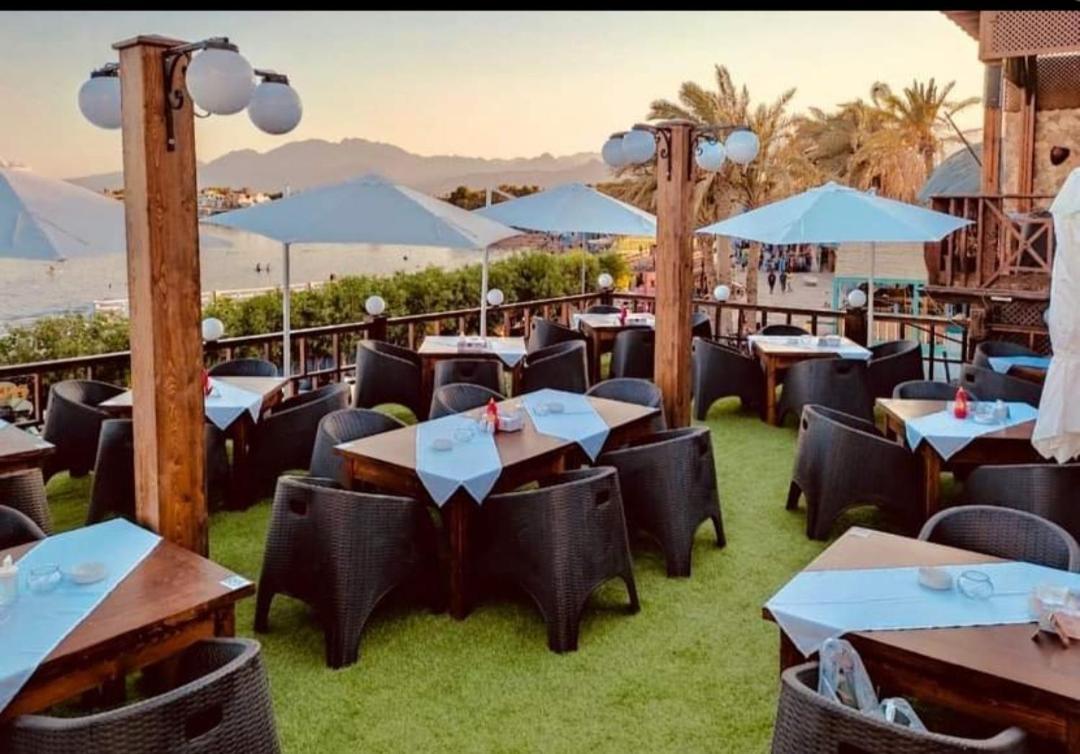 Sea Soul Hotel Dahab Exterior foto