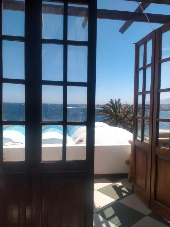Sea Soul Hotel Dahab Exterior foto