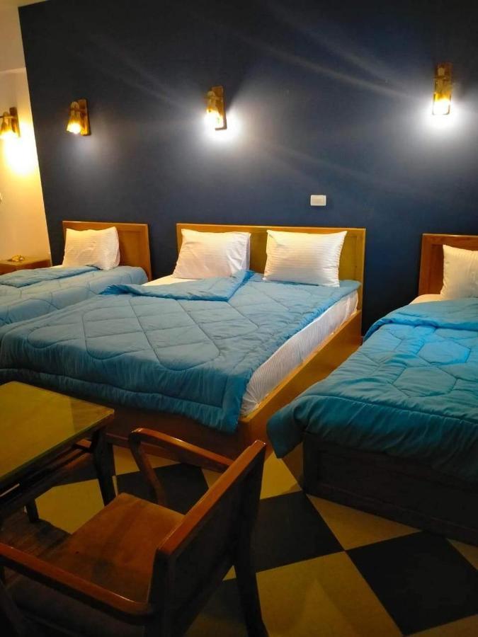 Sea Soul Hotel Dahab Exterior foto