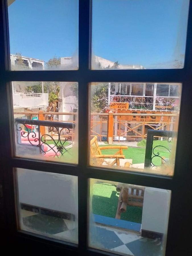 Sea Soul Hotel Dahab Exterior foto