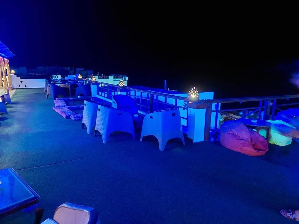 Sea Soul Hotel Dahab Exterior foto