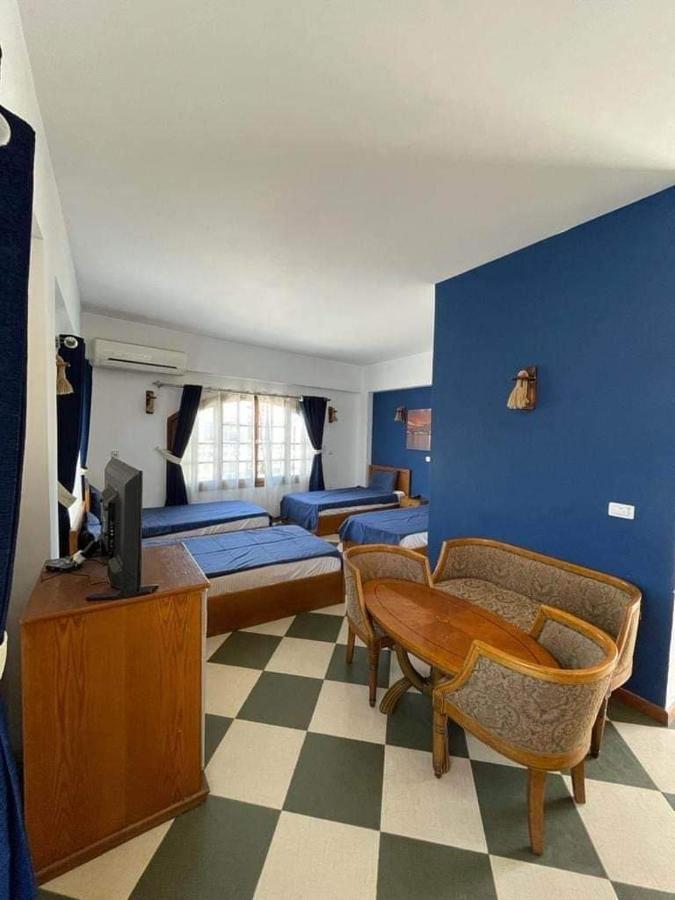 Sea Soul Hotel Dahab Exterior foto